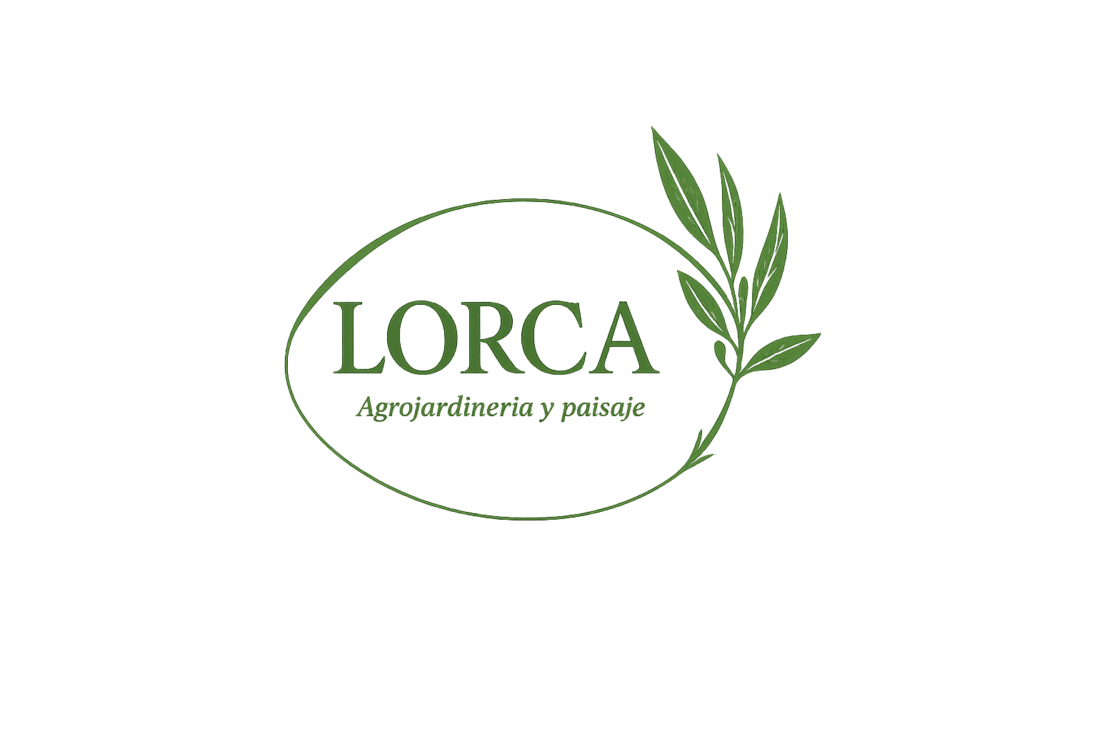 JARDINERIA   y  PAISAJES   LORCA